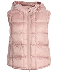 Paltò - Gilet - Lyst