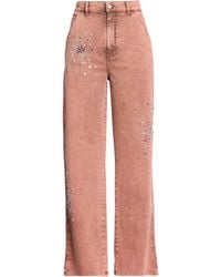 DES_PHEMMES - Jeans - Lyst