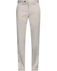 Ferragamo - Trouser - Lyst