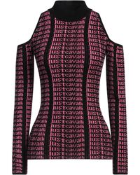 Just Cavalli - Turtleneck - Lyst