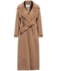 Paltò - Coat - Lyst