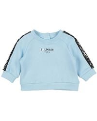 Balmain - Sweatshirt - Lyst