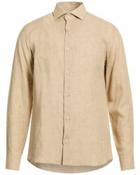 Moorer - Shirts - Lyst