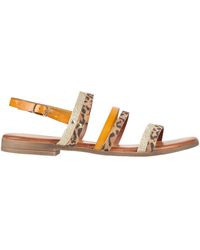 Igi&co - Sandals Leather - Lyst