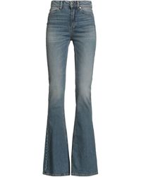 ViCOLO - Denim Couture Jeans Cotton, Elastane - Lyst