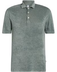 Fedeli - Polo Shirt - Lyst