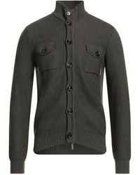Moorer - Cardigan - Lyst