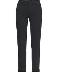 Fay - Trouser - Lyst