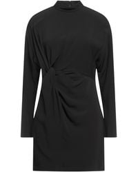 Erika Cavallini Semi Couture - Mini Dress - Lyst
