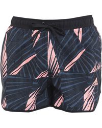 adidas swimming trunks
