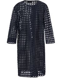 Clips - Jacke, Mantel & Trenchcoat - Lyst