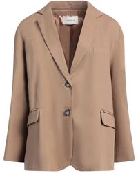 ViCOLO - Blazer Cotton, Elastane - Lyst