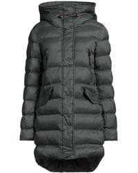 Dekker - Puffer - Lyst