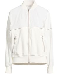 Brunello Cucinelli - Jackets - Lyst