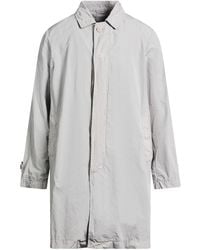 Aspesi - Overcoat & Trench Coat - Lyst