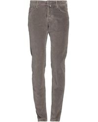 Jacob Cohen - Trouser - Lyst