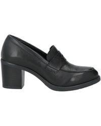 Cinzia Soft - Loafers Leather - Lyst