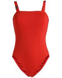 MICHAEL Michael Kors Beachwear and swimwear outfits for Women | Black  Friday Sale up to 88% | Lyst