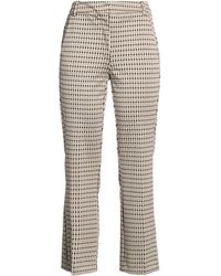 Marella - Pants Polyester, Polyamide, Elastane - Lyst