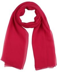 Alberta Ferretti - Sciarpa - Lyst