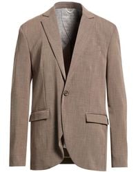Imperial - Blazer Cotton, Polyester, Elastane - Lyst