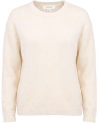 Crossley - Sweater Virgin Wool, Polyamide - Lyst