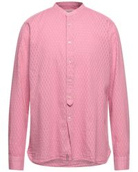 Tintoria Mattei 954 - Shirt - Lyst