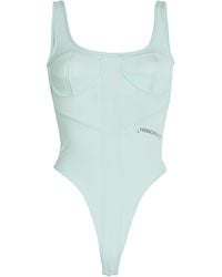 hinnominate - Bodysuit - Lyst