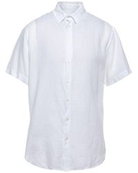 Giorgio Armani - Shirt - Lyst