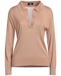 Alpha Studio - Jumper - Lyst