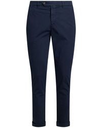 Berwich - Pants - Lyst