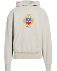 Bally - Sudadera - Lyst