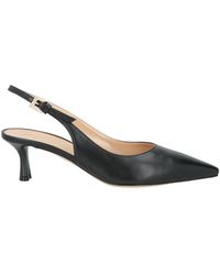 Baldinini - Pumps Calfskin - Lyst