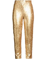 Twinset - Trouser - Lyst