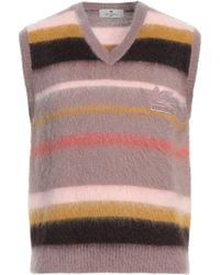 Etro - Jumper - Lyst