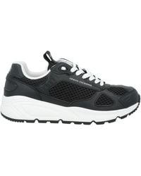 ARMANI EXCHANGE - Trainers - Lyst