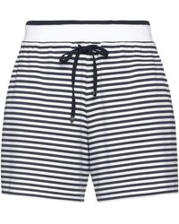 Le Tricot Perugia - Shorts & Bermudashorts - Lyst