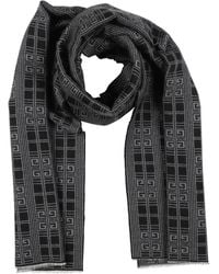 Givenchy - Bufanda - Lyst