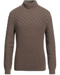 Heritage - Turtleneck - Lyst