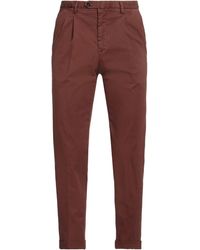 Drumohr - Pants - Lyst