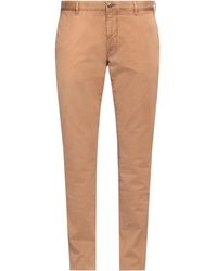 Incotex - Pants - Lyst