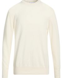 Lardini - Sweater Cashmere - Lyst
