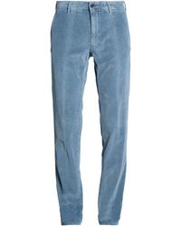 Incotex - Pants - Lyst