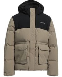 Les Deux - Doudoune plumes ou synthétique - Lyst