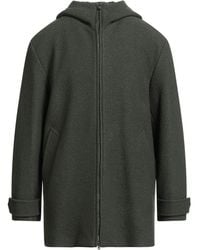 Paolo Pecora - Cappotto - Lyst