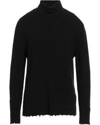Laneus - Turtleneck - Lyst