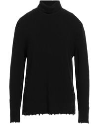 Laneus - Turtleneck - Lyst