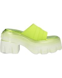 Casadei - Sandals - Lyst