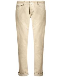 Tramarossa - Trouser - Lyst