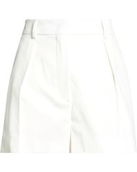 Sportmax - Shorts & Bermuda Shorts Cotton, Elastane - Lyst